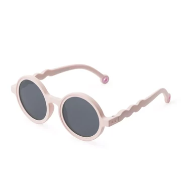 Olivio&amp;Co polarizált napszemüveg 0-18 hó - Coral blush
