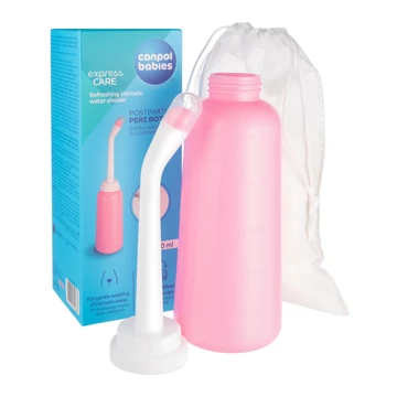 Canpol babies kézi intim zuhany - 500 ml