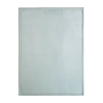 Hakuna Matte memóriahabos puha gyerekszőnyeg 150x200 cm - Menta