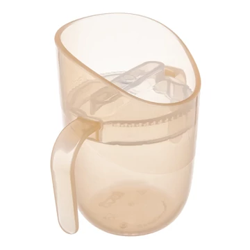 LOVI GENIUS Itatópohár 150 ml - Nude