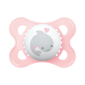 MAM Original nyugtató cumi - 2-6 hó (többféle változatban)