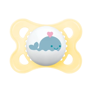 MAM Original nyugtató cumi - 2-6 hó (többféle változatban)