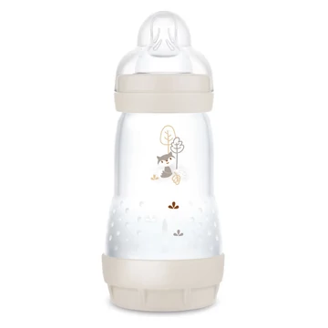 MAM Anti-Colic 260ml-es cumisüveg - 2+ hó (többféle változatban)