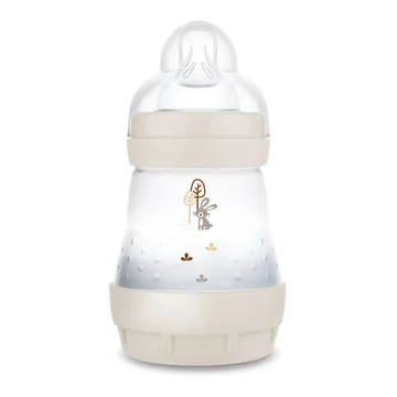 MAM Anti-Colic 160ml-es cumisüveg - 0+ hó (többféle változatban)
