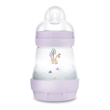 MAM Anti-Colic 160ml-es cumisüveg - 0+ hó (többféle változatban)