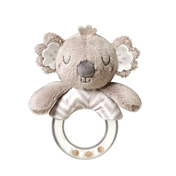 BabyOno marokcsörgő - Koala Coco 