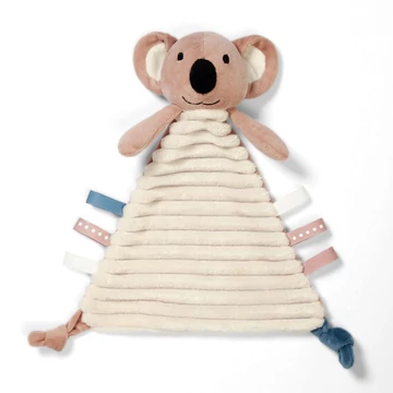 BabyOno szundikendő Charlie koala plüss