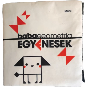 Babageometria - Egyenesek