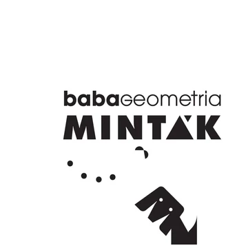 Babageometria - Minták (leporelló)