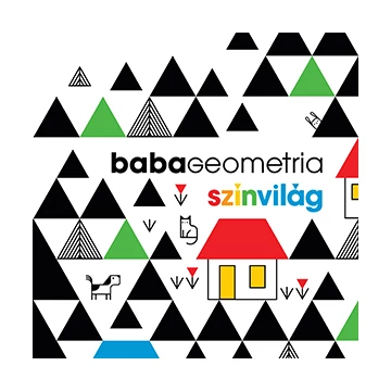 Babageometria - Színvilág