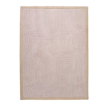 Hakuna Matte memóriahabos puha gyerekszőnyeg 150x200 cm - Zen Garden
