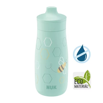 NUK Mini-Me Sip kulacs 9+ hó - 300 ml