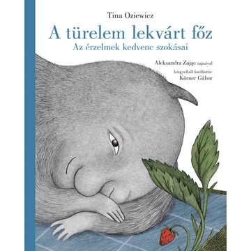 A türelem lekvárt főz