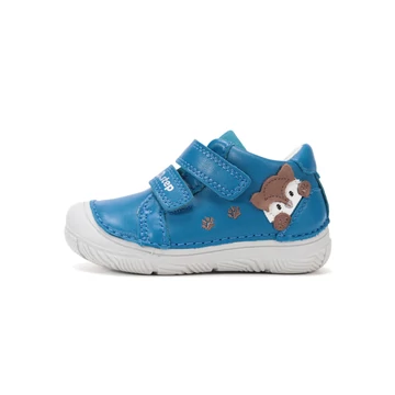 D.D.Step Kisfiú Zárt cipő 26-31 méretben (S082-61703B)