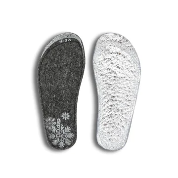 D.D.Step thermo talpbetét - 2 pár