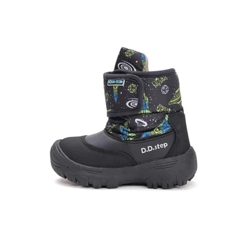 D.D.Step AQUA-TEX kisfiú csizma 22-27 méretben (P081-52502)