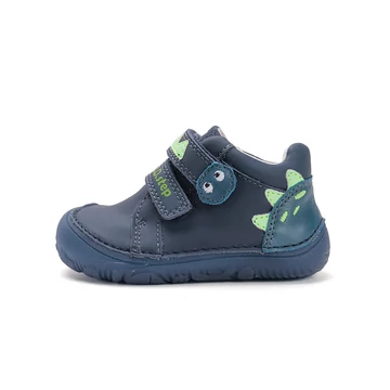 D.D.Step kisfiú barefoot (mezítlábas) zárt cipő 26-31 méretben (S073-52875)