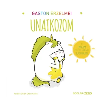 Gaston érzelmei – Unatkozom