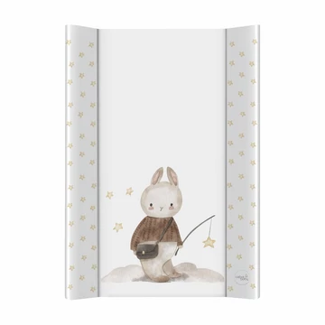 Ceba BASIC pelenkázó lap merev 2 oldalú 50x70cm - Dreamer