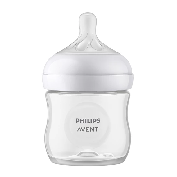 Philips AVENT Natural Response cumisüveg 125 ml, 0m+