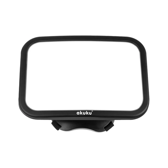 Akuku 360°-ban forgatható autóülés tükör