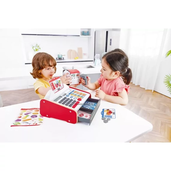 Hape pénztárgép