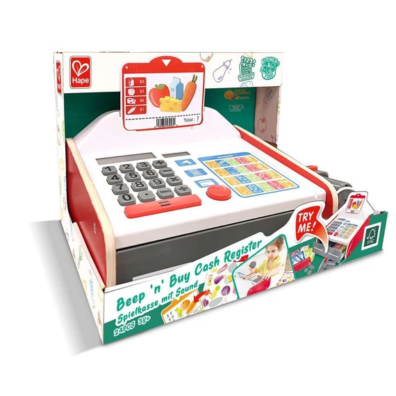 Hape pénztárgép