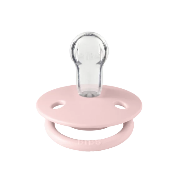 BIBS De Lux cumi - cseresznyevirág - egyméretes