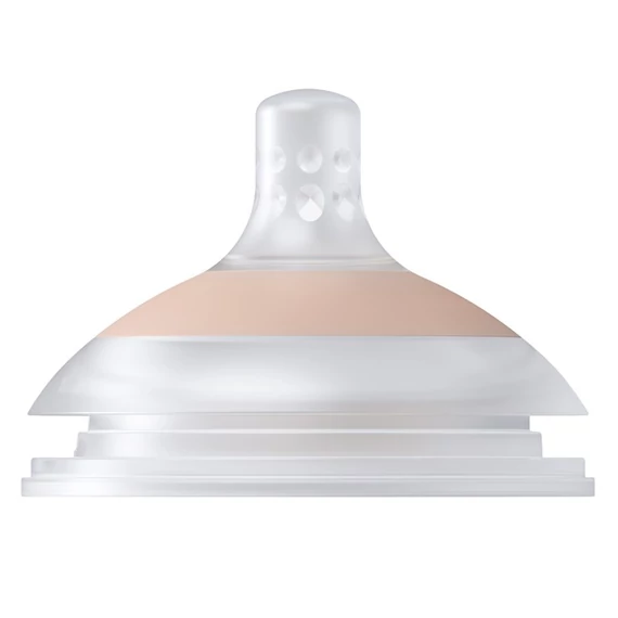 Lovi MAMMAFEEL cumisüveg 0+ hó - 150ml