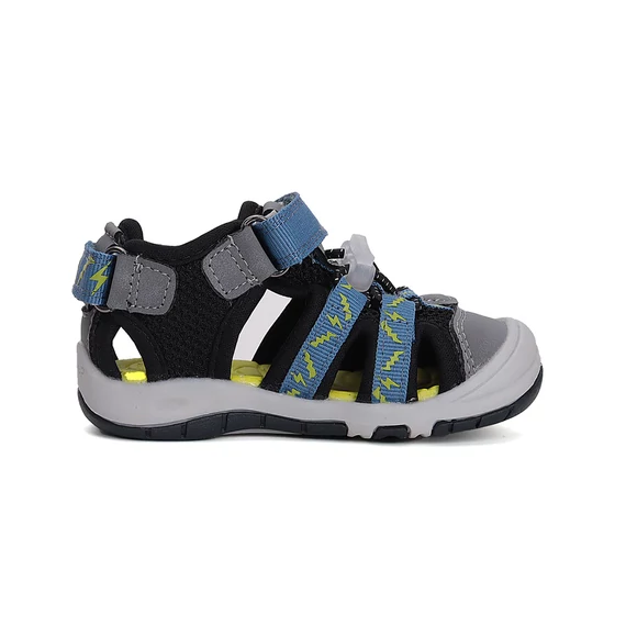 D.D.Step kisfiú Quick dry (gyorsan száradó) szandál 26-31 méretben (G065-51748B)