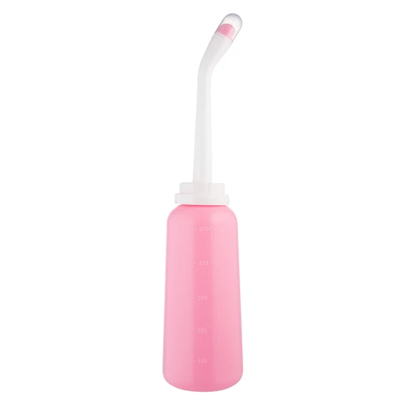 Canpol babies kézi intim zuhany - 500 ml