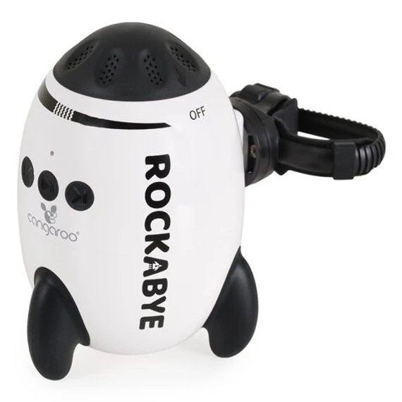 Cangaroo ROCKABYE babakocsi ringató