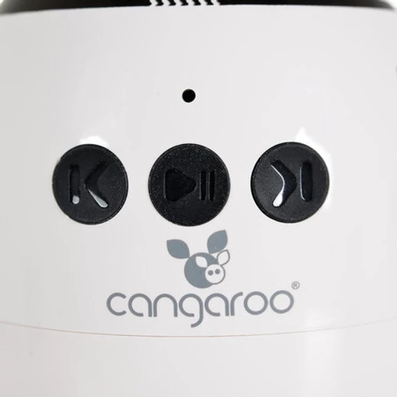 Cangaroo ROCKABYE babakocsi ringató