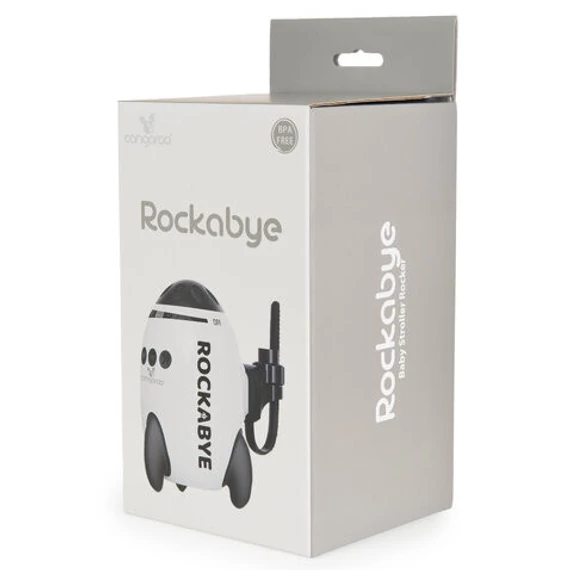Cangaroo ROCKABYE babakocsi ringató