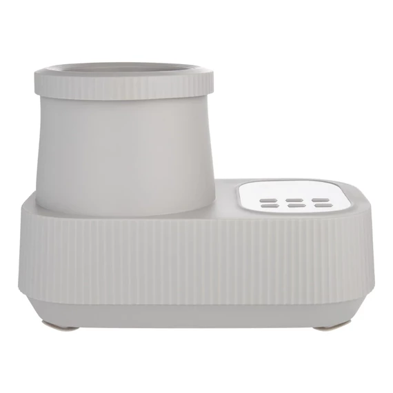 LOVI AirWarm víz nélküli cumisüveg melegítő