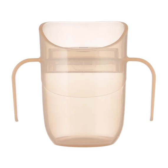 LOVI GENIUS Itatópohár 150 ml - Nude