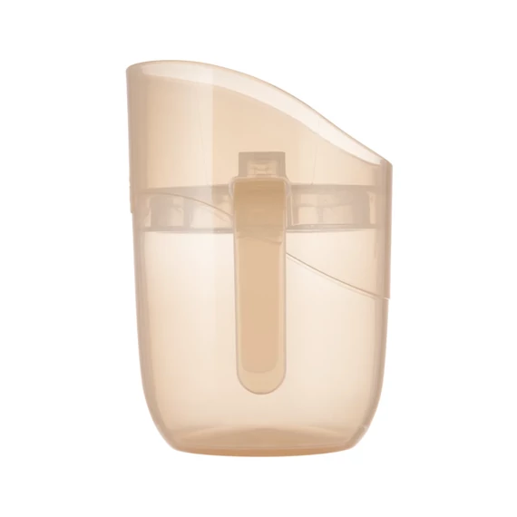 LOVI GENIUS Itatópohár 150 ml - Nude