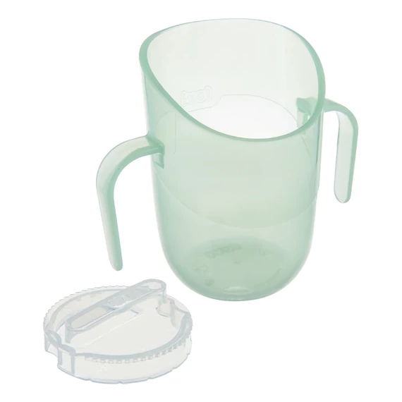 LOVI GENIUS Itatópohár 150 ml - Pistachio