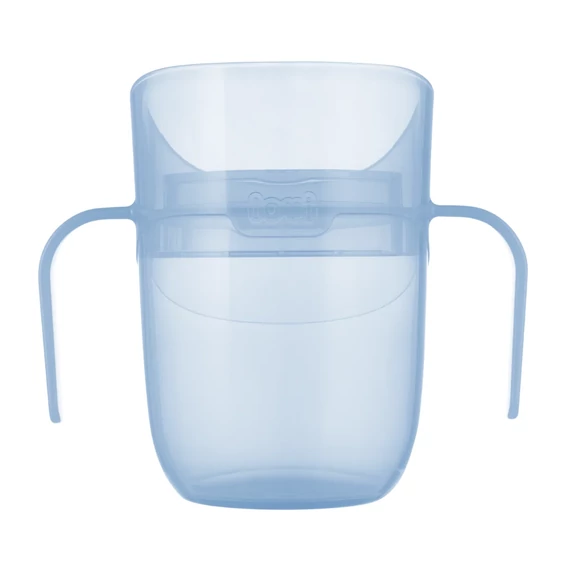 LOVI GENIUS Itatópohár 150 ml - Ultramarine