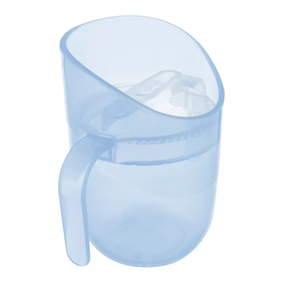 LOVI GENIUS Itatópohár 150 ml - Ultramarine