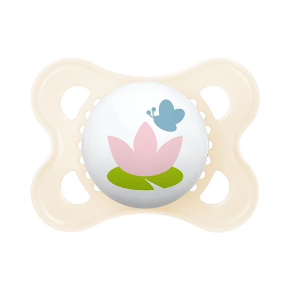 MAM Original nyugtató cumi - 2-6 hó (többféle változatban)