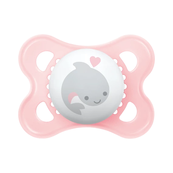 MAM Original nyugtató cumi - 2-6 hó (többféle változatban)