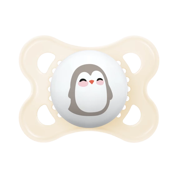 MAM Original nyugtató cumi - 2-6 hó (többféle változatban)