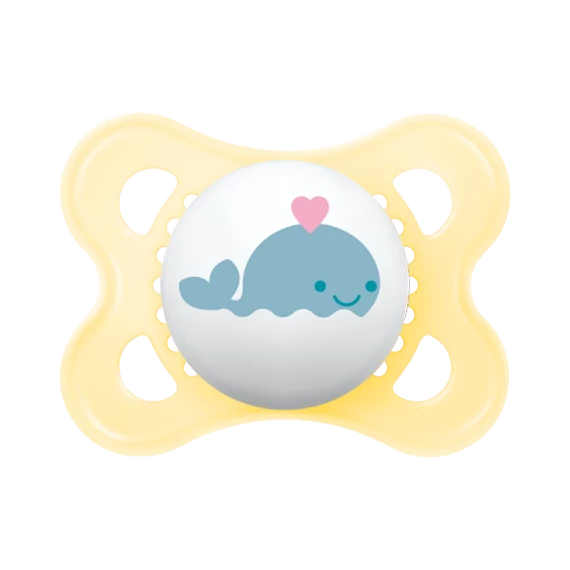MAM Original nyugtató cumi - 2-6 hó (többféle változatban)