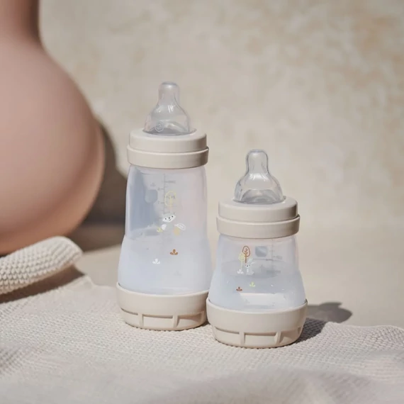 MAM Anti-Colic 260ml-es cumisüveg - 2+ hó (többféle változatban)