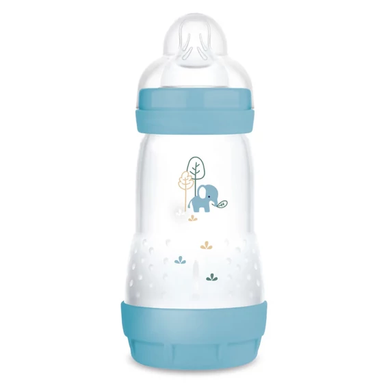 MAM Anti-Colic 260ml-es cumisüveg - 2+ hó (többféle változatban)