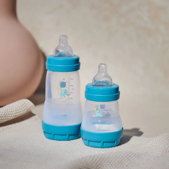 MAM Anti-Colic 260ml-es cumisüveg - 2+ hó (többféle változatban)