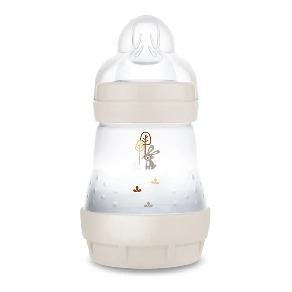MAM Anti-Colic 160ml-es cumisüveg - 0+ hó (többféle változatban)