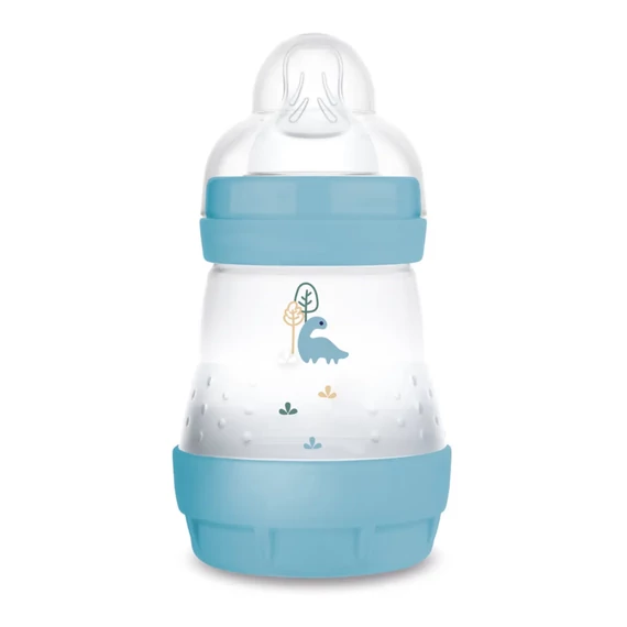 MAM Anti-Colic 160ml-es cumisüveg - 0+ hó (többféle változatban)