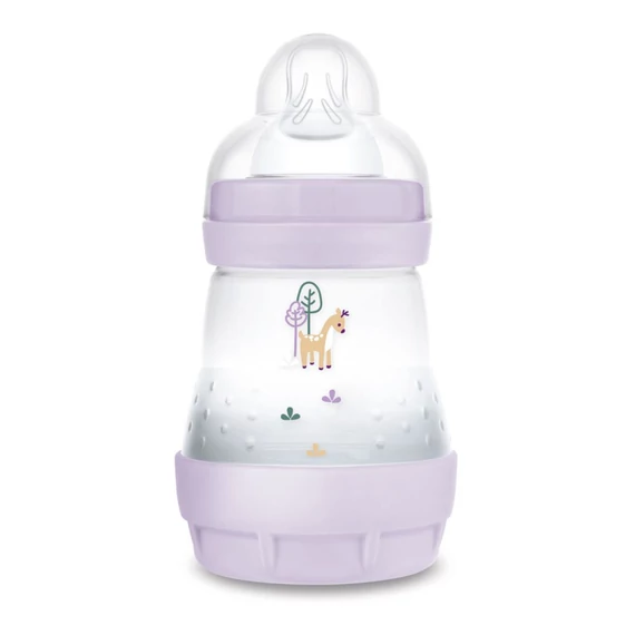 MAM Anti-Colic 160ml-es cumisüveg - 0+ hó (többféle változatban)